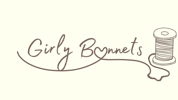 Girly Bonnets 