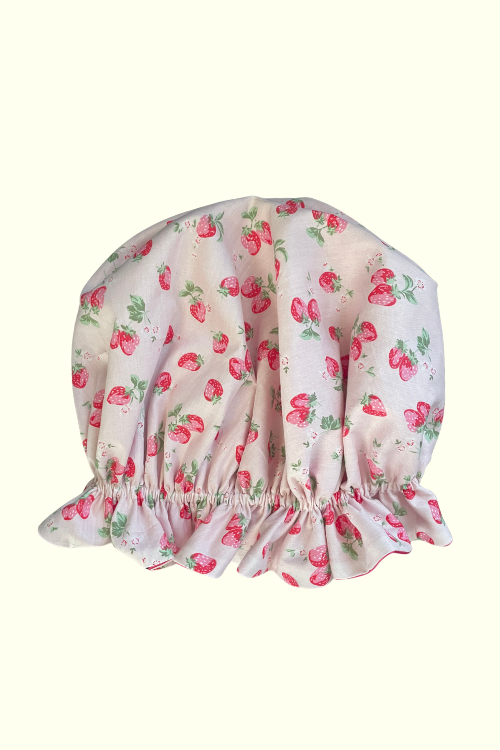 Strawberry Shortcake